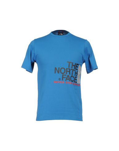 ZOOM THE NORTH FACE - Short sleeve t-shirt