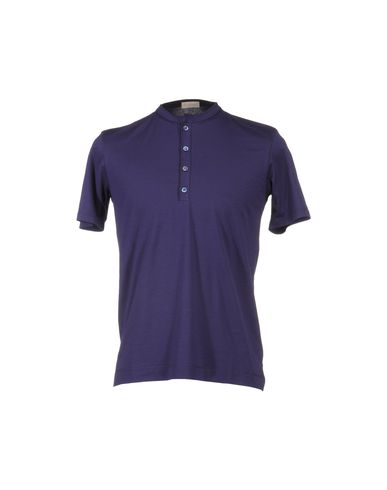 ZOOM CRUCIANI - Short sleeve t-shirt