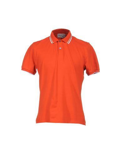 ZOOM PEUTEREY - Polo shirt