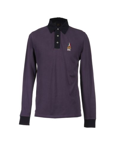 ZOOM AERONAUTICA MILITARE - Polo shirt