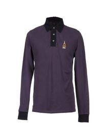 AERONAUTICA MILITARE - Polo shirt