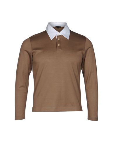 ZOOM CRUCIANI - Polo shirt