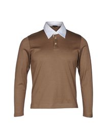 CRUCIANI - Polo shirt