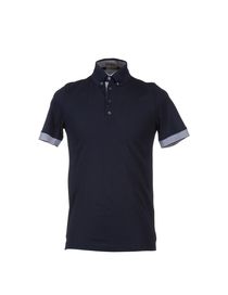 CRUCIANI - Polo shirt