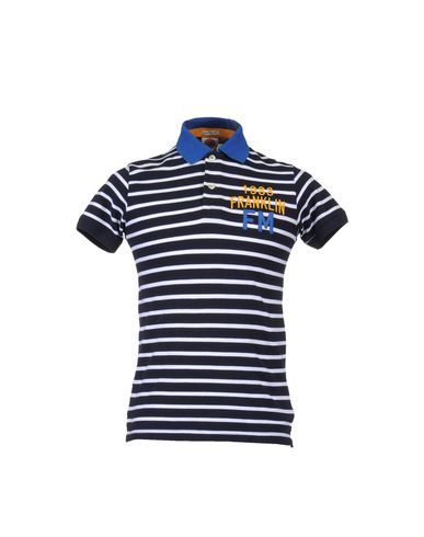 ZOOM FRANKLIN & MARSHALL - Polo shirt