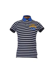 FRANKLIN & MARSHALL - Polo shirt