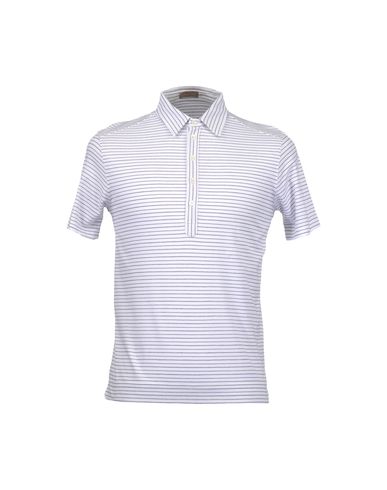 ZOOM CRUCIANI - Polo shirt