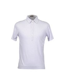 CRUCIANI - Polo shirt