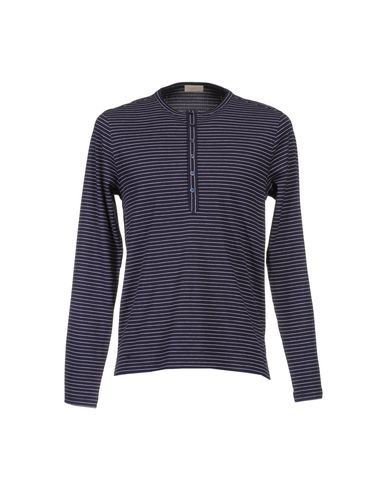 ZOOM CRUCIANI - Long sleeve t-shirt