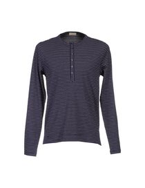 CRUCIANI - Long sleeve t-shirt