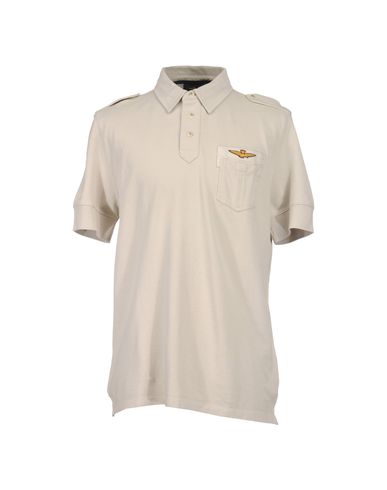 ZOOM AERONAUTICA MILITARE - Polo shirt