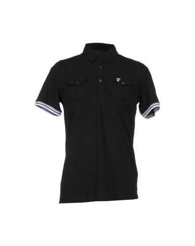 ZOOM TJ TRUSSARDI JEANS - Polo shirt