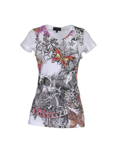 ZOOM JOHN RICHMOND - Short sleeve t-shirt