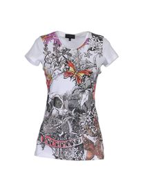 JOHN RICHMOND - Short sleeve t-shirt