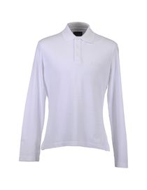 ARMANI JEANS - Polo shirt