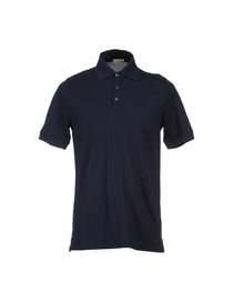 CRUCIANI - Polo shirt