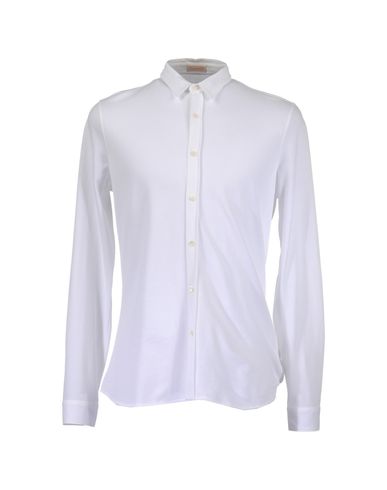 ZOOM CRUCIANI - Long sleeve shirt