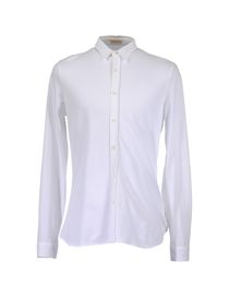 CRUCIANI - Long sleeve shirt