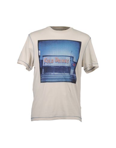 ZOOM GUESS - Short sleeve t-shirt