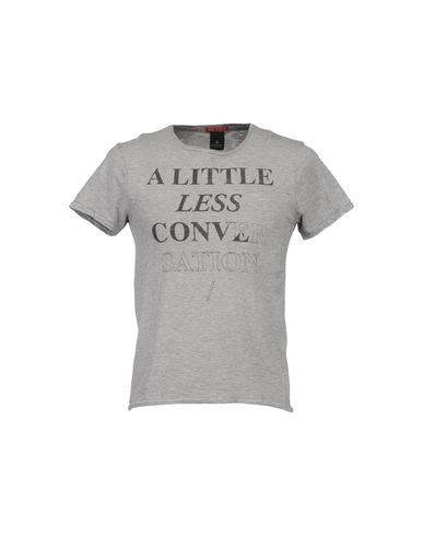 ZOOM SCOTCH & SODA - Short sleeve t-shirt