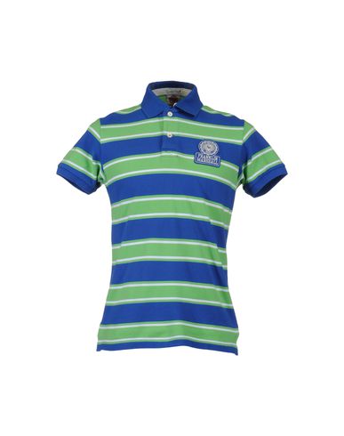 ZOOM FRANKLIN & MARSHALL - Polo shirt