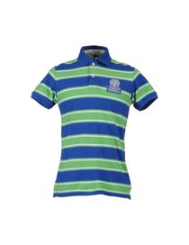 FRANKLIN & MARSHALL - Polo shirt