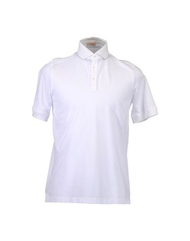 ZOOM CRUCIANI - Polo shirt