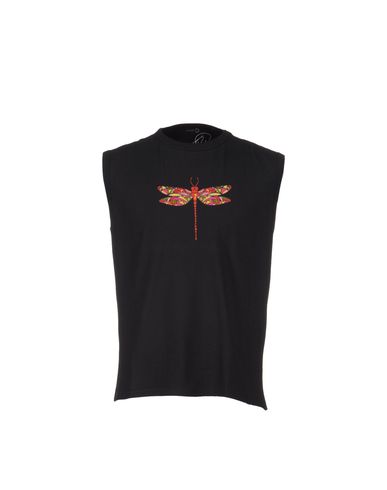 ZOOM CRUCIANI PEOPLE - T-shirt
