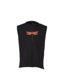 CRUCIANI PEOPLE - T-shirt