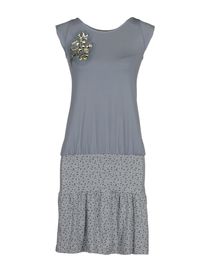 JUST FOR YOU - Short dress