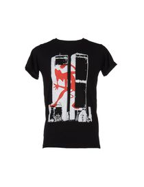 X-RATED - T-shirt