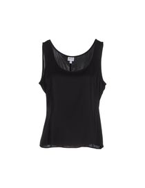 ARMANI COLLEZIONI - Top
