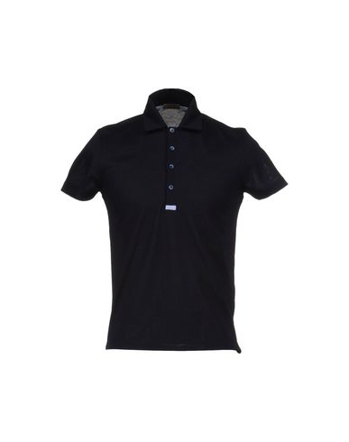 ZOOM CRUCIANI - Polo shirt