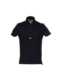 CRUCIANI - Polo shirt