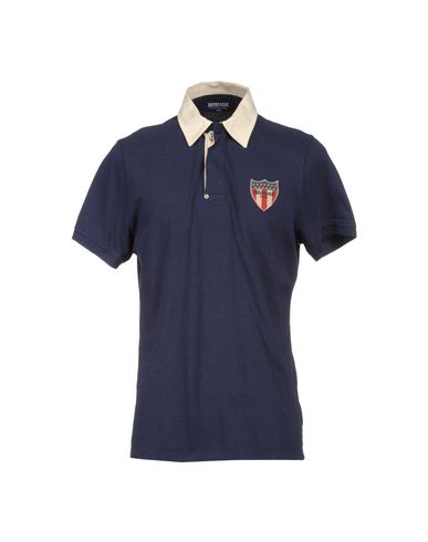 ZOOM BLAUER - Polo shirt