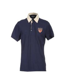 BLAUER - Polo shirt