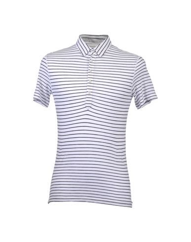 ZOOM ARMANI JEANS - Polo shirt
