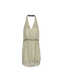 M.GRIFONI DENIM - Short dress