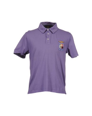 ZOOM AERONAUTICA MILITARE - Polo shirt