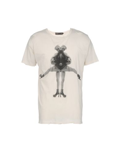 ZOOM TOM REBL - T-shirt