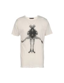 TOM REBL - T-shirt