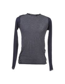 ARMANI JEANS - T-shirt