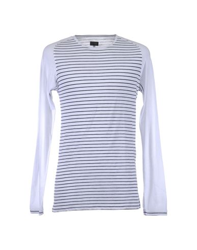 ZOOM ARMANI JEANS - Long sleeve t-shirt