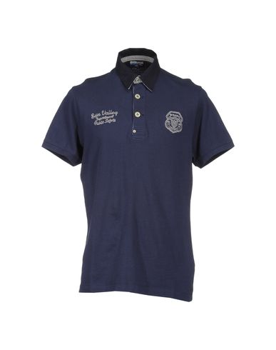 ZOOM BLAUER - Polo shirt
