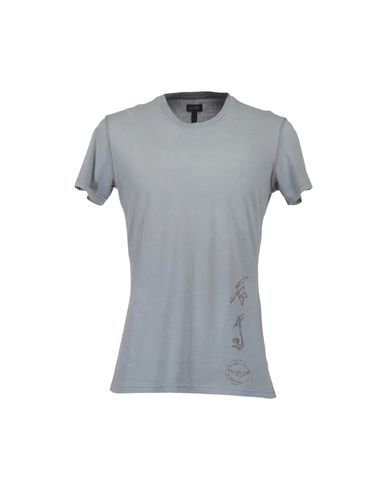 ZOOM ARMANI JEANS - Short sleeve t-shirt
