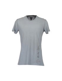 ARMANI JEANS - T-shirt