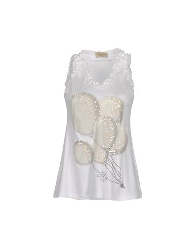 ZOOM JUST FOR YOU - Sleeveless t-shirt