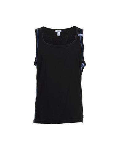 ZOOM BIKKEMBERGS - Tank top
