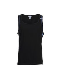 BIKKEMBERGS - Vest