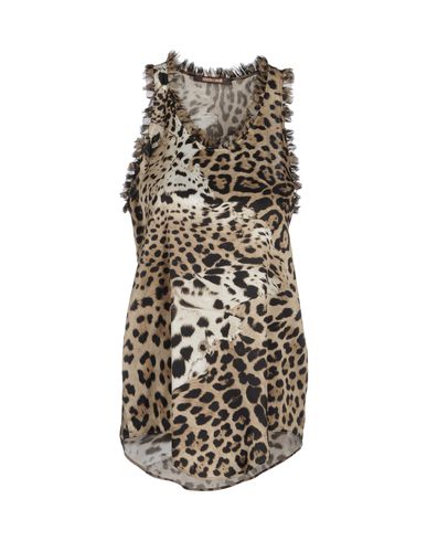 ZOOM ROBERTO CAVALLI - Top